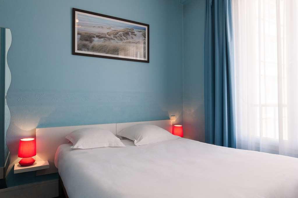 The Originals City, Hôtel Notre Dame, Rouen Quarto foto