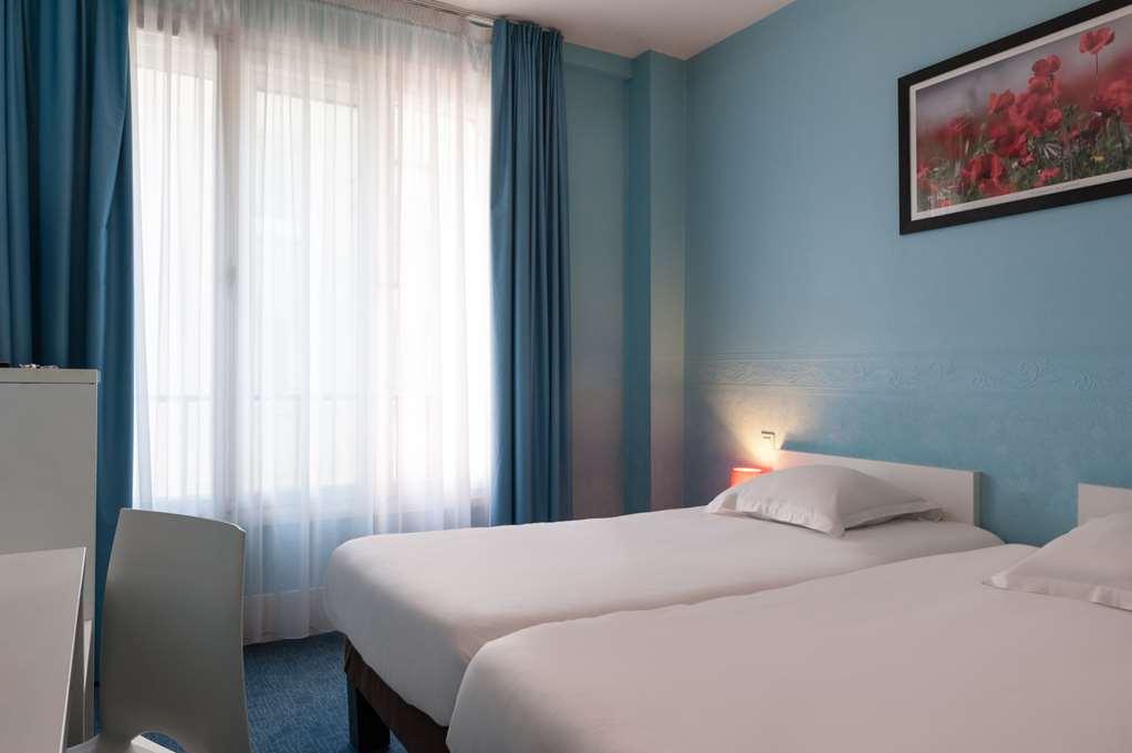 The Originals City, Hôtel Notre Dame, Rouen Quarto foto