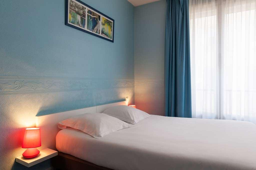 The Originals City, Hôtel Notre Dame, Rouen Quarto foto