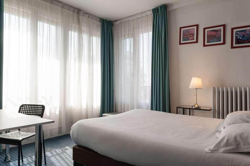 The Originals City, Hôtel Notre Dame, Rouen Quarto foto