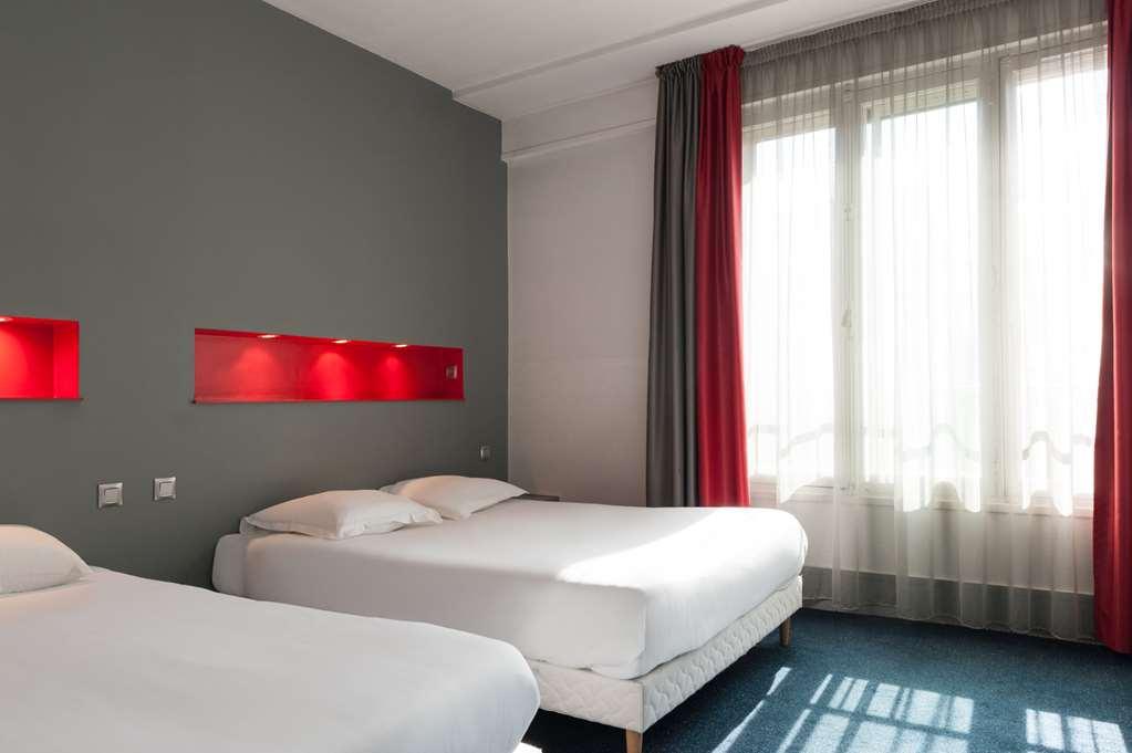 The Originals City, Hôtel Notre Dame, Rouen Quarto foto