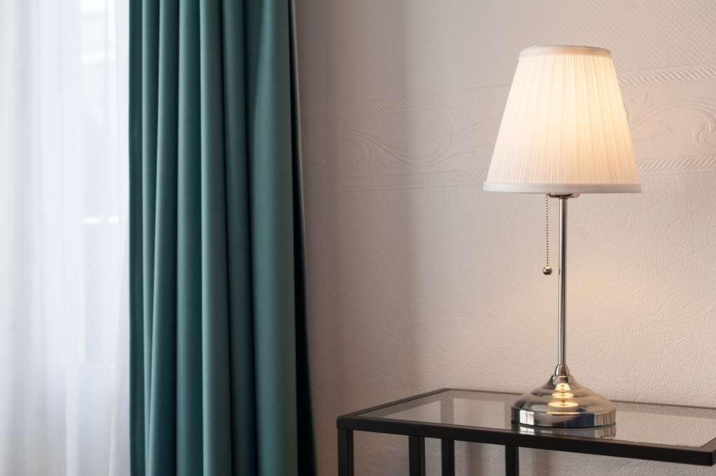 The Originals City, Hôtel Notre Dame, Rouen Quarto foto
